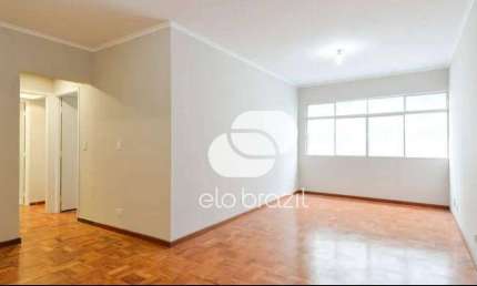 Apartamento com 3 dormitórios, 91 m² - venda por R$ 1.149.000,00 ou aluguel por R$ 7.570,00/mês - Itaim Bibi - São Paulo/SP