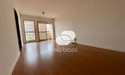 Apartamento com 2 dormitórios à venda, 70 m² por R$ 530.000,00 - Vila Alexandria - São Paulo/SP