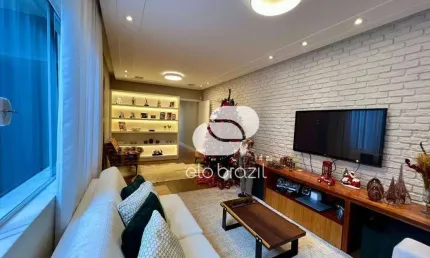 Casa com 3 dormitórios à venda, 300 m² por R$ 2.600.000,00 - Vila Mascote - São Paulo/SP