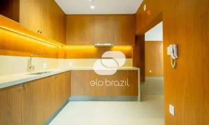 Apartamento com 2 dormitórios à venda, 80 m² por R$ 1.650.000,00 - Vila Nova Conceição - São Paulo/SP