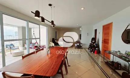 Apartamento com 3 dormitórios, 181 m² - venda por r$ 5.000.000,00 ou aluguel por r$ 25.320,00/mês - moema - são paulo/sp