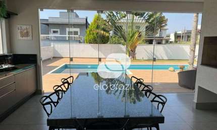 Casa com 3 dormitórios à venda, 267 m² por R$ 2.100.000,00 - Tanque - Atibaia/SP