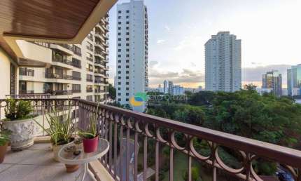 Apartamento com 3 dormitórios à venda, 150 m² por R$ 1.140.000,00 - Vila Gomes Cardim - São Paulo/SP