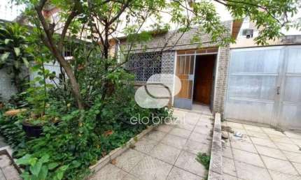 Casa com 3 dormitórios à venda, 150 m² por R$ 650.000,00 - Bosque da Saúde - São Paulo/SP