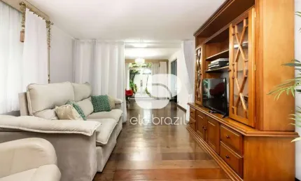 Casa com 3 dormitórios, 335 m² - venda por R$ 2.350.000,00 ou aluguel por R$ 8.060,00/mês - Jardim Franca - São Paulo/SP