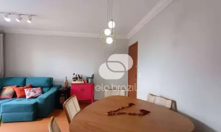 Apartamento com 2 dormitórios à venda, 53 m² por r$ 680.000 - vila mariana - são paulo/sp