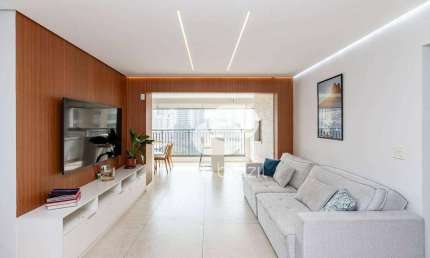 Apartamento com 3 dormitórios à venda, 113 m² por R$ 1.490.000 - Jardim Prudência - São Paulo/SP
