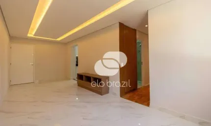 Apartamento com 2 dormitórios à venda, 77 m² por r$ 730.000,00 - jardim prudência - são paulo/sp