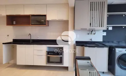 Apartamento com 2 dormitórios para alugar, 75 m² por r$ 8.194/mês - mirandópolis - são paulo/sp
