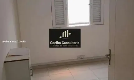 Sala Comercial para Locação em São Paulo, Parque São Jorge, 2 banheiros