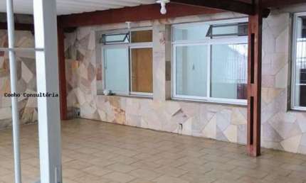 Residencial e Comercial para Locação em São Paulo, Jardim Anália Franco, 5 dormitórios, 4 banheiros, 6 vagas