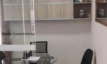 Sala comercial com 2 salas para alugar na Rua Restinga, 113, Tatuapé, São Paulo