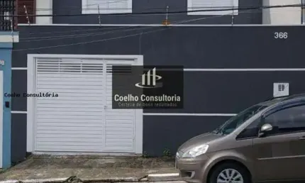 Casa para Venda em São Paulo, Vila Moreira, 4 dormitórios, 1 suíte, 3 banheiros, 4 vagas