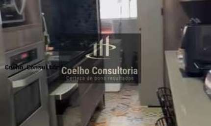 Apartamento para Locação em São Paulo, Tatuapé, 3 dormitórios, 3 suítes, 1 banheiro, 1 vaga