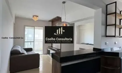 Apartamento para locação em são paulo, maranhão, 3 dormitórios, 1 suíte, 2 banheiros, 1 vaga
