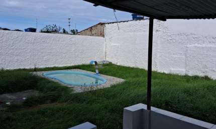 Alugue casa na Zona Norte - Oportunidade Imperdível no Conjunto Santarém – Zona Norte de Natal!