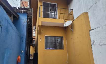 Casa com 4 quartos à venda na Rua Dona Olinda de Albuquerque, 122, Centro, Guarulhos