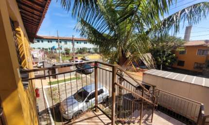 Casa em condomínio fechado com 2 quartos à venda na Rua Trairi, 390, Jardim Ottawa, Guarulhos