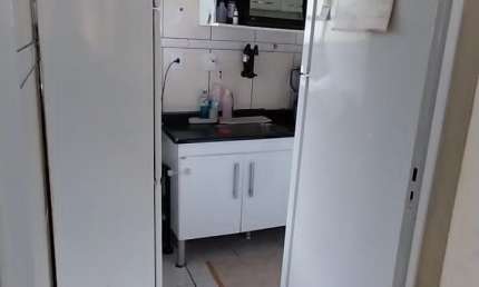 Casa em condomínio fechado com 2 quartos à venda na Avenida Papa João Paulo I, 5500, Vila Aeroporto, Guarulhos