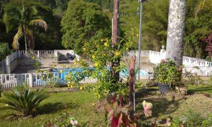 Sítio para Venda em Santa Isabel, Morro Grande, 5 dormitórios, 3 suítes, 2 banheiros