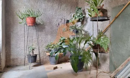 Casa para Venda em Jacareí, Cidade Salvador, 2 dormitórios, 2 banheiros