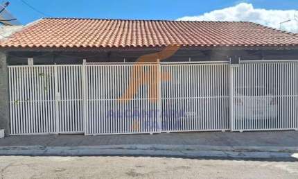 Casa à venda na Rua Vicente Giordano, Vila Maria, Jacareí