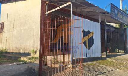Comercial para Locação em Jacareí, Bairro do Colonia, 1 banheiro