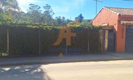 Terreno para Venda em Jacareí, Chácaras Reunidas Igarapés