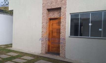 Casa para Venda em Jacareí, Jardim Leblon, 3 dormitórios, 1 suíte, 3 banheiros, 2 vagas