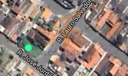 Terreno à venda na Rua Lauro Salvador, Jardim Paraíso, Jacareí