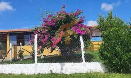 Chácara / sítio à venda na Estrada Municipal Bom Jesus, Bandeira Branca, Jacareí