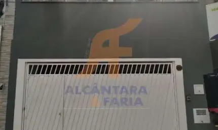 Casa para Venda em Jacareí, Jardim Califórnia, 3 dormitórios, 1 suíte, 3 banheiros, 2 vagas