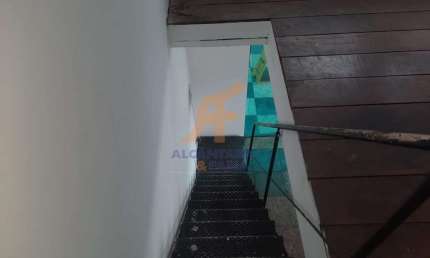 Sala comercial para alugar na Rua João Américo da Silva, Centro, Jacareí