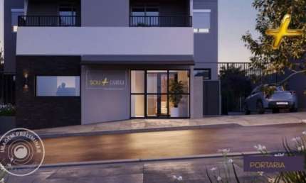 Apartamento de 2 Dormitórios com preço de stúdio próximo ao metrô