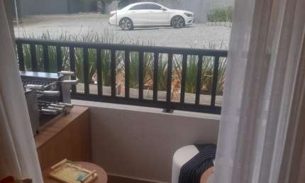 Apartamento de 2 Dormitórios com preço de stúdio próximo ao metrô