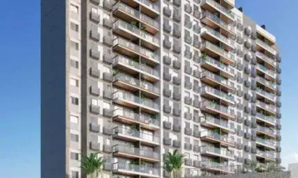APARTAMENTO 2 E 3 QUARTOS 53M² A 64M² , EM IRAJÁ NA ESTRADA DA AGUA GRANDE , MÉDIO PADRÃO