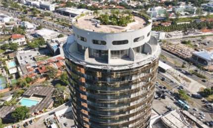 ⭕️MAIOR DO RIO , APARTAMENTO STUDIO, 2 E 3 QUARTOS NA JUNÇÃO COM ASSINATURA NIEMEYER, LAZER ROFTOP