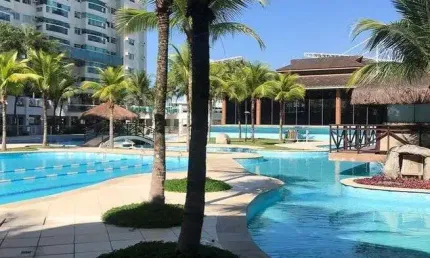 VENDO LINDO APARTAMENTO 3 QUARTOS ,95M², 2 VAGAS+BOX, CONDOMINIO BORA BORA, VISTA P) ABELARDO BUENO