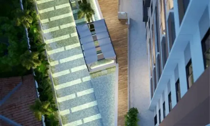 LANÇAMENTO COM 2 E 3 QUARTOS , LAZER E VAGA MA RUA MARIO GUIMARÃES.