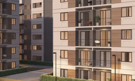 LANÇAMENTO APARTAMENTOS 1 E 2 QUARTOS  COM OU SEM SUÍTE, 42  53M² , EM CAMORIM   AO LADO DA ESTRADA DOS BANDEIRANTES
