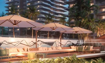 Ultimo lançamento ilha pura , 3 e 4 quartos , 170m² a 461m² , luxo e sofisticação assinado pela ornare , melhos custo benefícios da barra da tijuca .