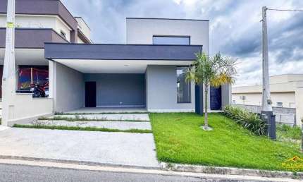 Casa com 3 quartos à venda no Jardim Residencial Golden Park, Jacareí , 250 m2 por R$ 950.000