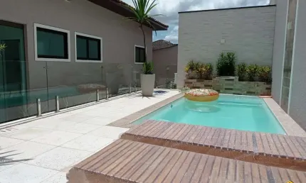 Casa em condomínio fechado com 3 quartos à venda na Vila Zezé, Jacareí , 280 m2 por R$ 1.485.000