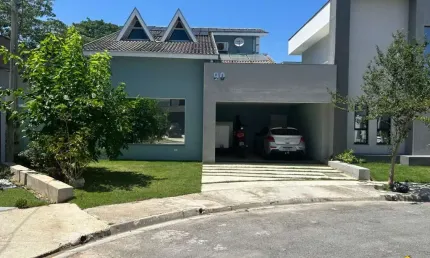 Casa com 3 quartos à venda no Jardim Jacinto, Jacareí , 190 m2 por R$ 1.150.000