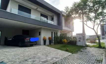 Casa com 3 quartos à venda no Condomínio Vem Viver Jacareí, Jacareí , 220 m2 por R$ 1.900.000