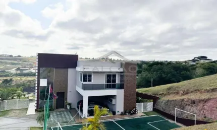 Casa com 3 quartos à venda no Condomínio Residencial Mirante do Vale, Jacareí , 350 m2 por R$ 2.000.000
