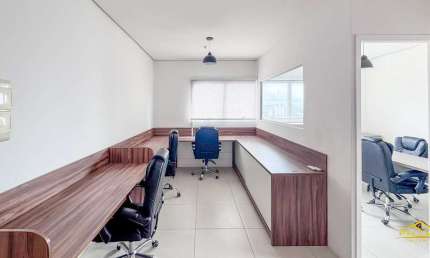 Sala comercial com 1 sala à venda no Centro, Jacareí , 32 m2 por R$ 295.000