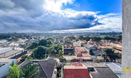 Apartamento com 3 quartos à venda no Loteamento Villa Branca, Jacareí , 62 m2 por R$ 395.000