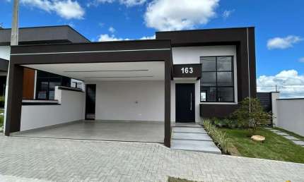 Casa com 3 quartos à venda no Loteamento Floresta, São José dos Campos , 158 m2 por R$ 1.320.000