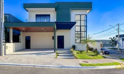 Casa com 4 quartos à venda no Loteamento Floresta, São José dos Campos , 270 m2 por R$ 1.900.000